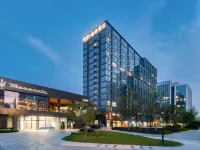 Hangzhou Gongshu Grand Canal UrCove by Hyatt Hotel Hotels near Gongshu