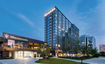 Hangzhou Gongshu Grand Canal UrCove by Hyatt Hotel