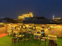 Happy B&B (Kashgar Ancient City)