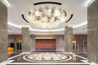 Huahai Hotel Maoming high speed railway station