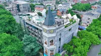 遇見·莫幹Meet Mogan民宿（莫干山國際旅遊度假區庾村景區店）