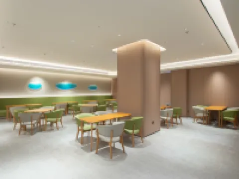 JI Hotel (Fuxin Jiefang Square) Hotel a Fuxin