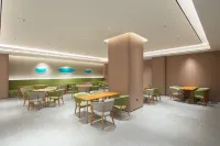 JI Hotel (Fuxin Jiefang Square) Hotels in Fuxin