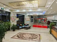 Qingtongxia Marriott Business Hotel Hotels in Qingtongxia