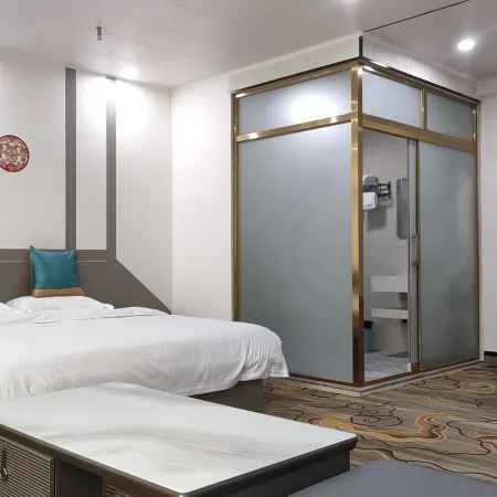 Xinyuan Hotel