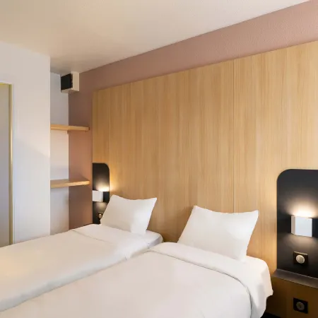 Kyriad ECO - Lorient Lanester
