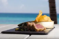 Catalonia Bayahibe - All Inclusive - Morgenmad