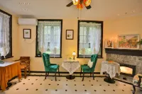Moganshan Manting Garden View Holiday Villa
