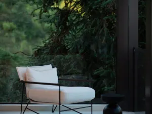 ShuShu·NaLi Forest Hot Spring Hotel