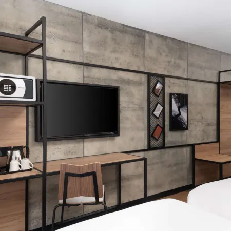 Ibis London Earls Court Отели рядом с достопримечательностью «Фулхэм»