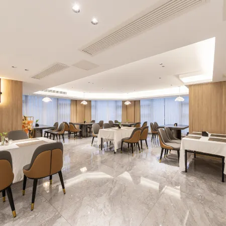Shiji Chaoyang Hotel