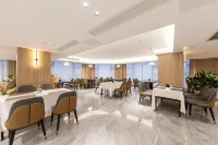 Shiji Chaoyang Hotel - petit déjeuner