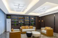 Jinjiang Inn Select Hotel (Kangbao Jianshedajie) Hotels in Kangbao