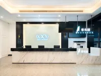 Xi'an Hotel (Shangrao City Guangxin District Administrative Service Center Wuyue Plaza) Hôtels à proximité de : Shangrao Branch of Jiangxi Medical College (East to Shangrao Branch of Jiangxi Medical College No.1 Affiliated Hospital)