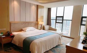 Shuangfeng Shenlong International Hotel