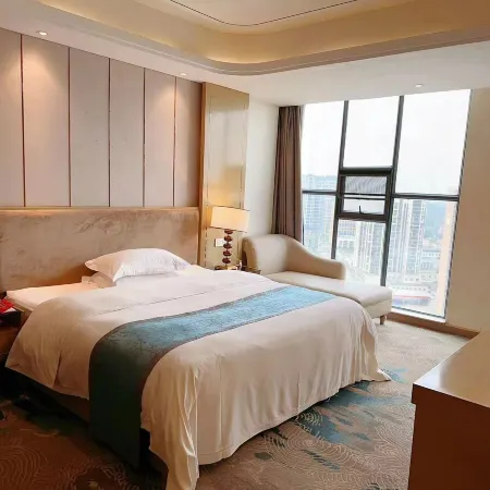 Shuangfeng Shenlong International Hotel