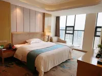 솽펑 선룽 국제 호텔 솽펑 호텔