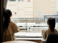 Hyatt House Kanazawa Отели рядом с достопримечательностью «Port Ono»