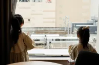 Hyatt House Kanazawa Hotel di Kanazawa