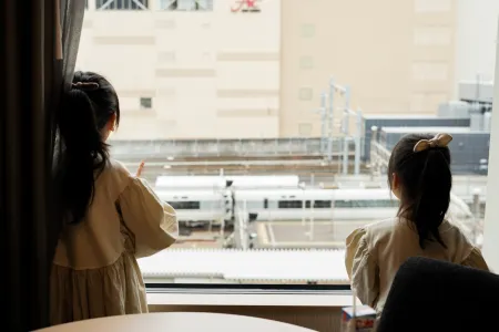 Hyatt House Kanazawa
