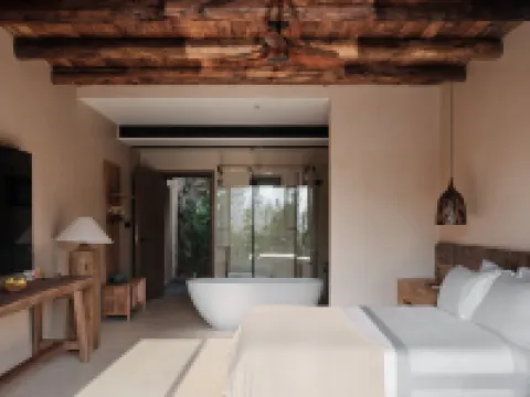 SHANLILUOLUO Hotels in Changning