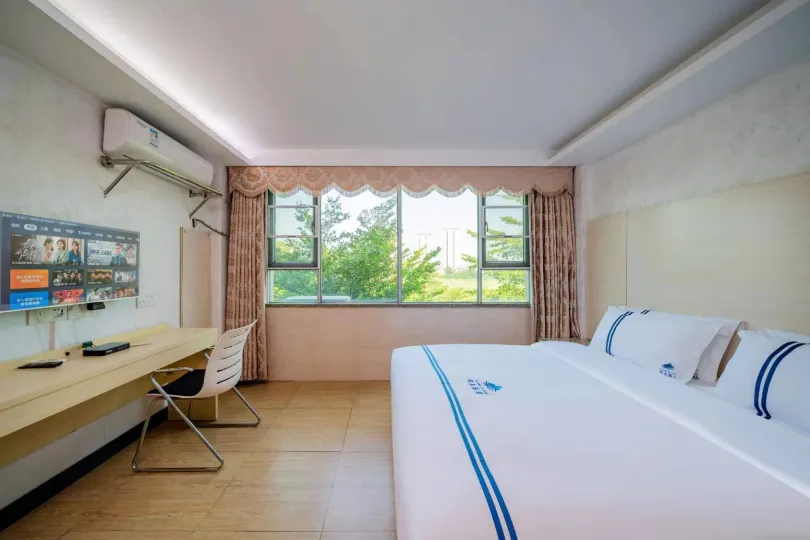 Yindao Hotel (Foshan Jun'an)
