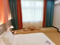 環江郡蘭雅居飯店（環江一中店） - Wi-Fi