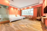 Yuting Hotel (Harbin Taiping International Airport)