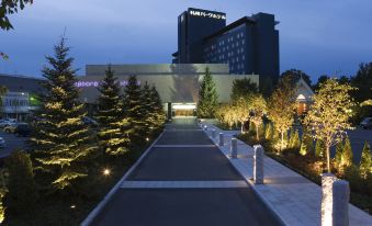 Sapporo Park Hotel