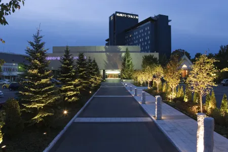 Sapporo Park Hotel