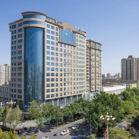 JI Hotel