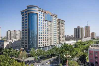 JI Hotel Hotels in Kashgar