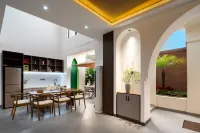 Huazhu Pretty Visual Hotel