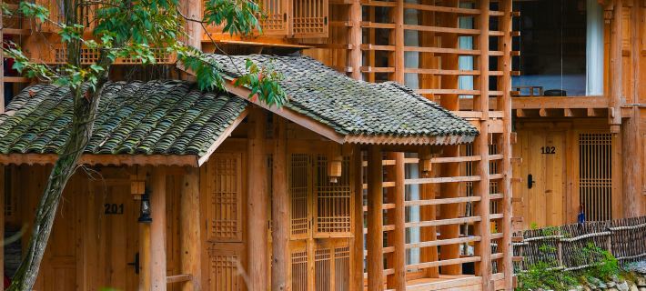Moon Mountain Residence Dali Life Homestay Hotels in Rongjiang County