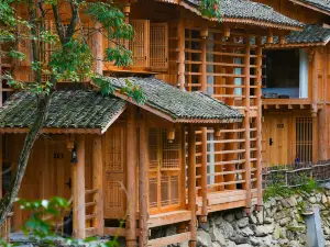 Moon Mountain Residence Dali Life Homestay