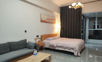 Linzhou Shiyue Homestay (Shangri-La)