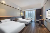 Changde Yunxi Hotel