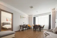 Cangzhou Lester Hotel (South High-speed Railway Station)
