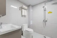 yu xi Rong xin Budget Hotel