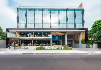 MAMAKA by Ovolo Hotels in 