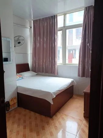 Hanhong Inn (Wuhan Hannan Bus Station) Отели рядом с достопримечательностью «Hubei Land Resources Vocational College»