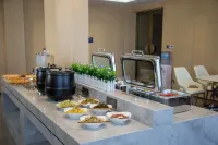 Bincheng Yuezhi Hotel (Wannianzheng Street) - Breakfast