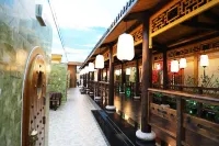 Venice Oriental Hotel Beijing Lize Business District