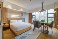 Chaoman Hotel (Xuanhan, Dazhou) - 3-stjärniga