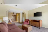 Hilton Vacation Club Cancun Resort Las Vegas