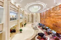 Hongju International Hotel Hôtels à : Huichun