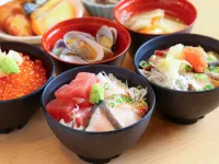 Beppu Hatto Onyado Nono Beppu - breakfast