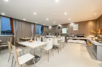Ouyue Hotel (Liangjiangsihu Guilin Station Branch) - Bữa sáng