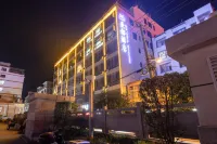 Ludian Mandu Hotel