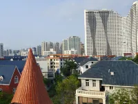Beihai Yuebanwan Hotel (Silver Beach International Passenger Terminal) - خلابة